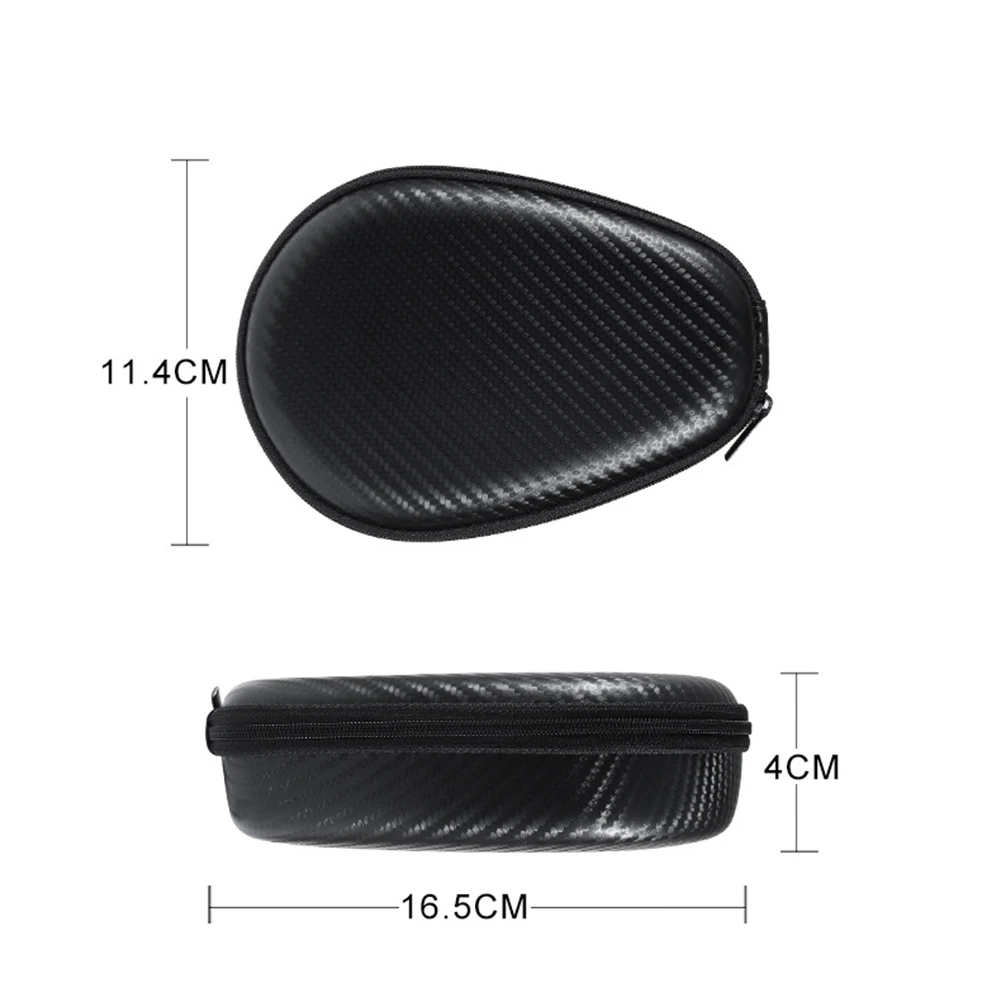 Headset EVA Case Storage Bag Carrying Box for-Aftershokz Trekz Air Aeropex AS600 AS650 AS660 AS800 Headphone Case Accessories 