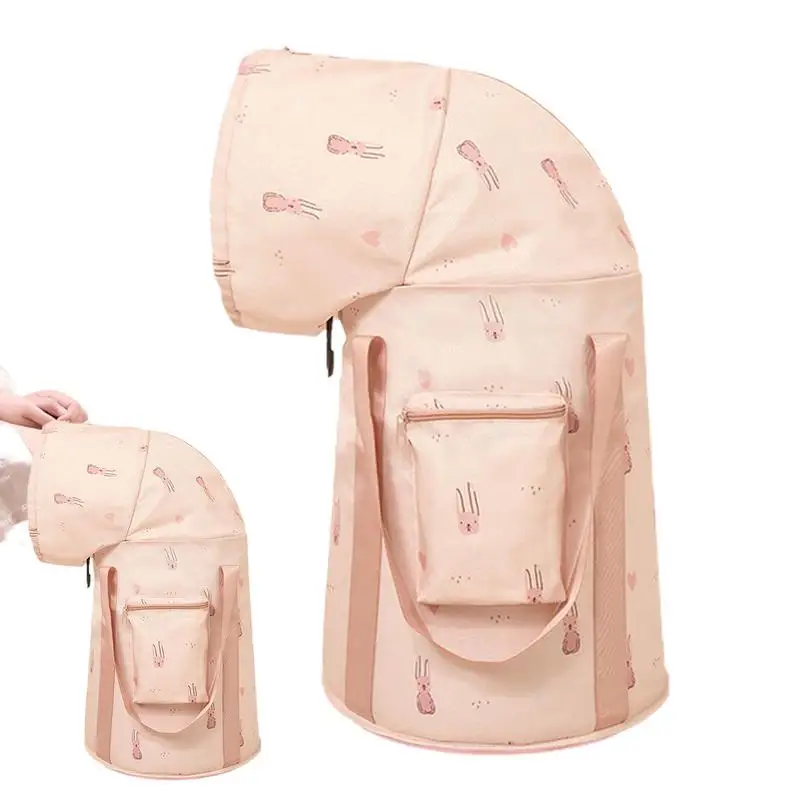 

Складная Ванна для ног, складная раковина для ног, противоскользящие средства для ухода за ногами для пеших прогулок, фургонов, домашних путешествий