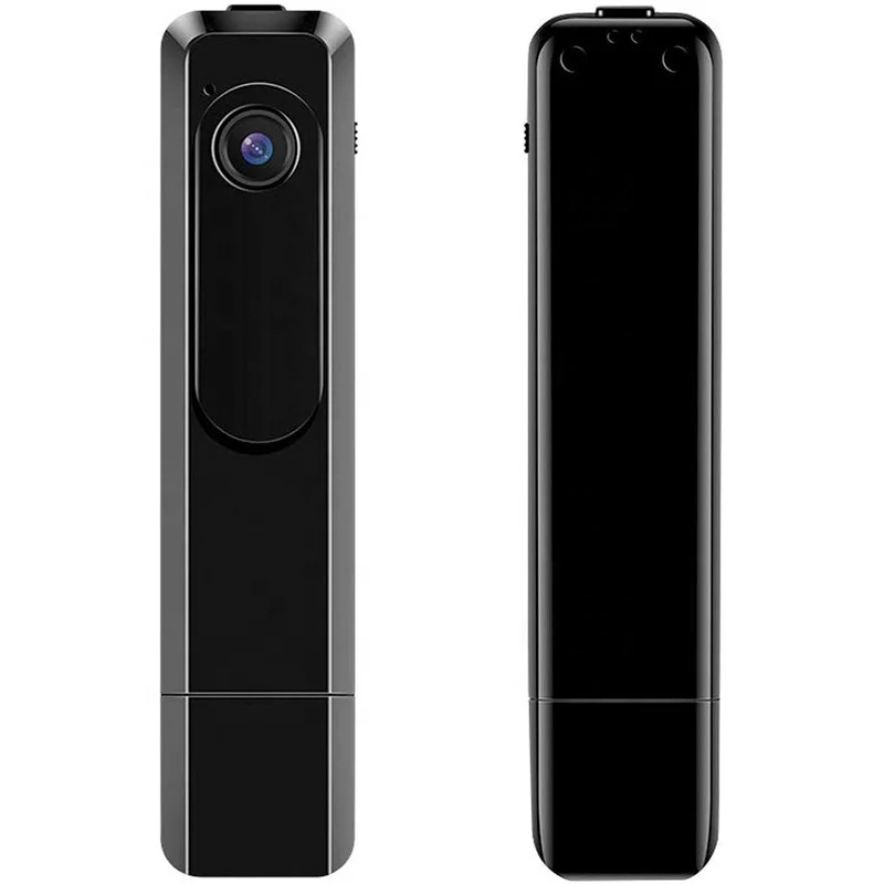 Mini Fotocamera Digitale Hd 1080P Micro Registratore Vocale Registrazione In Loop Video Mini Videocamere Small Cam Sport Dv Fotocamera Portatile Per I