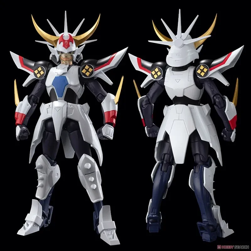 Ryo Kikoutei Rekka – Ronin Warriors Samurai Troopers – Action Figure Sentinel