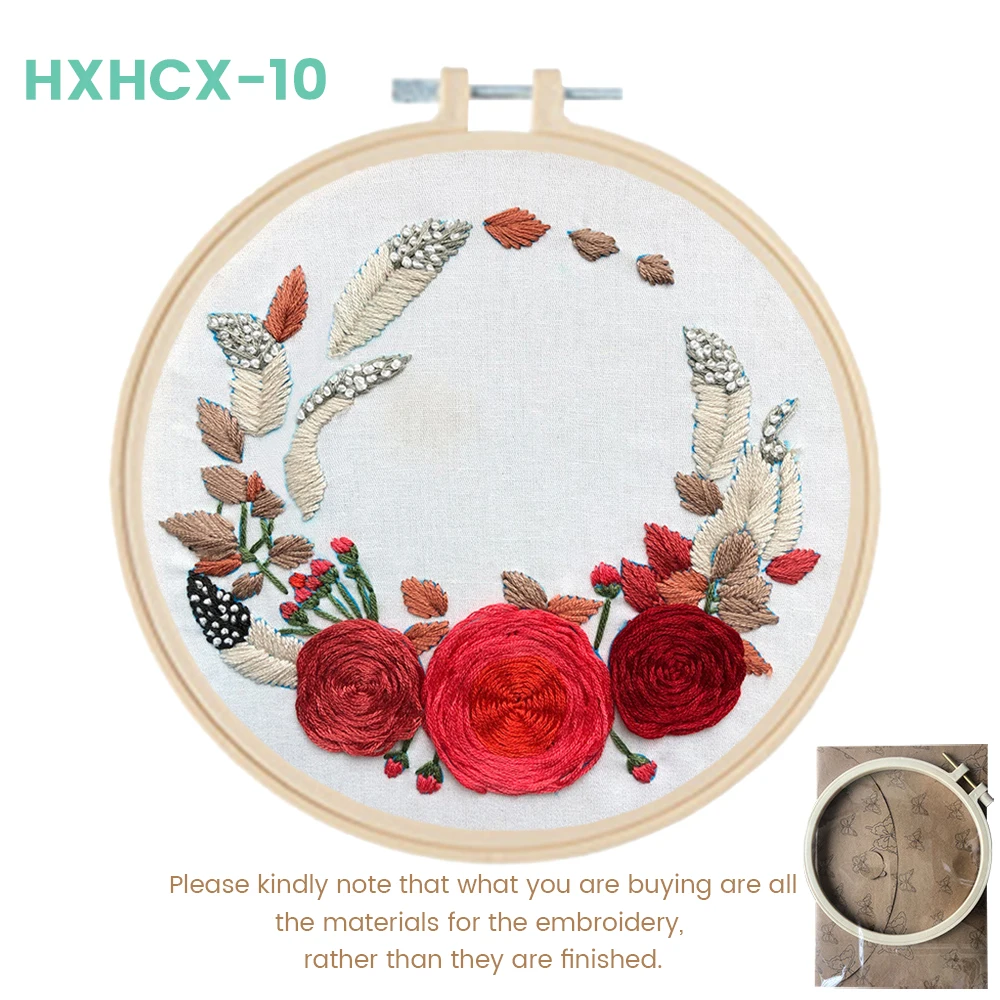HXHCX-10