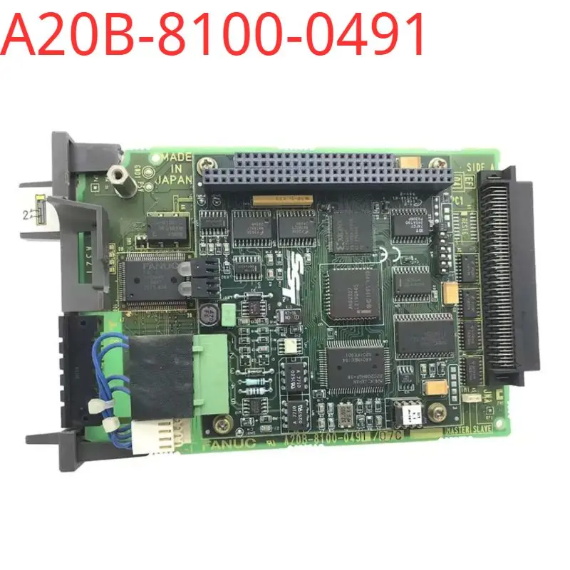 

A20B-8100-0491 FANUC CNC печатная плата, коммуникационная плата