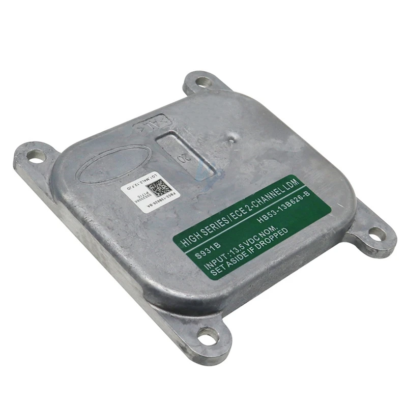 

2X HB5313B626B ксеноновый балластный блок для фар, модуль контроллера для Ford Explorer 16-19