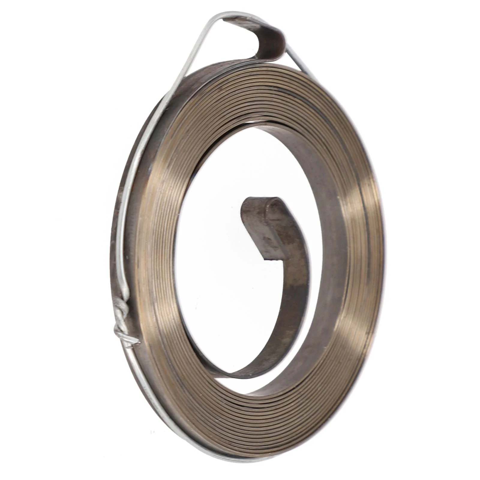 

Heavy Duty Material for Echo 155244 Starter Spring Ensures Reliable Performance Replaces OEM 17722042030 17722044330