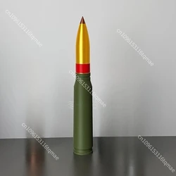 3D Printed Military Desktop Ornament - Four Color Options (C)