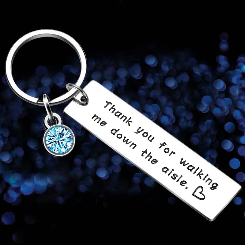 

Cute Brother of The Bride Gift Keychain big brother Key Chain Pendant little Brother Gift