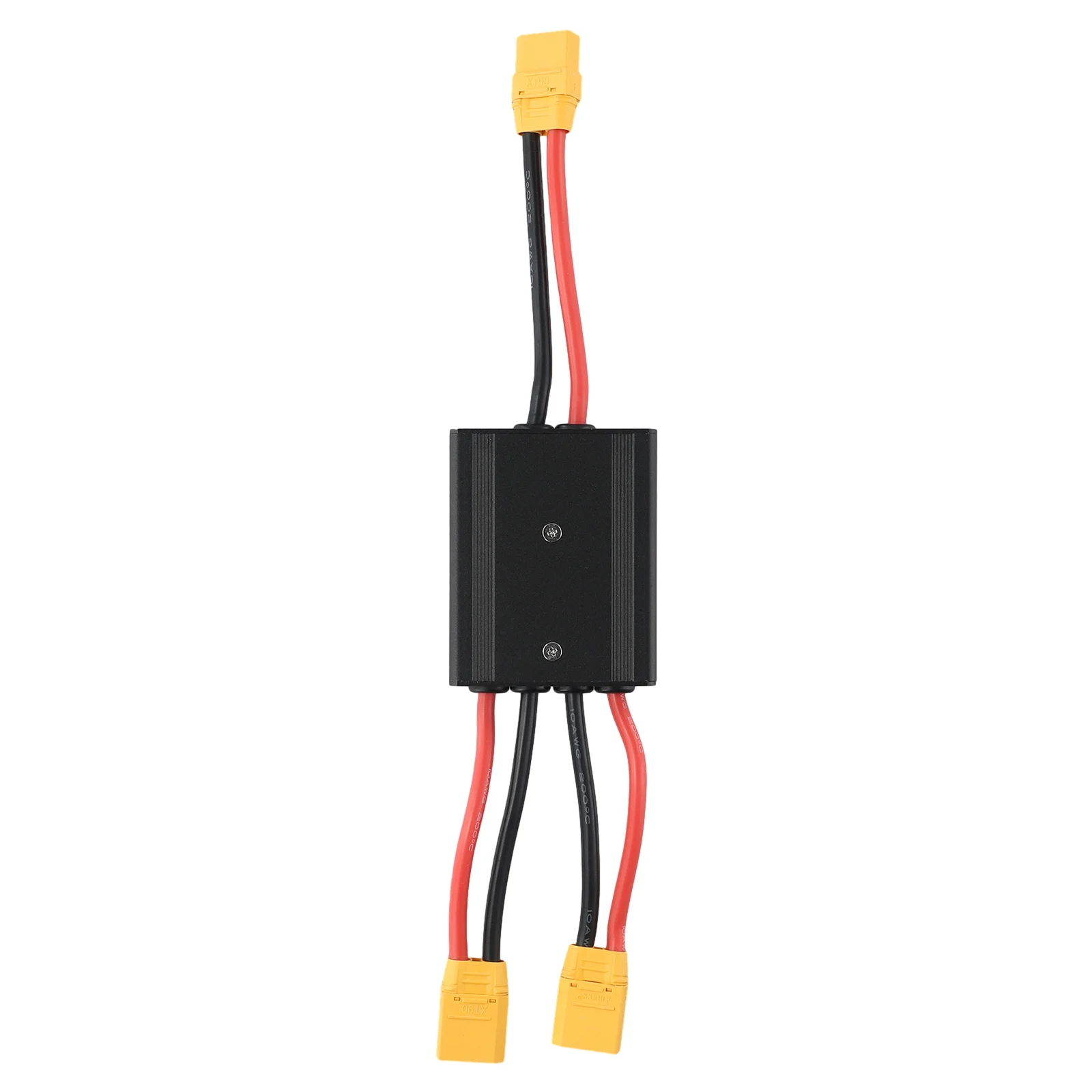 

Dual-battery Ebike Dual Battery 20*18*8cm Battery Connection Adapter*1 Connection Adapte Dual-battery Dual-battery