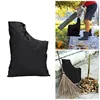Leaf Vacuum Blower Bag Leaf Storage Bag Dump Cleaner Bag Oxford Fabric Zippered Leaf Collection Bag For Garden Lawn Yard 3