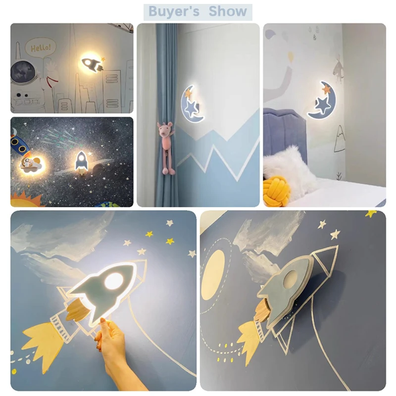 LED Wall Lamp Wall Sconces Light Wall Lamp