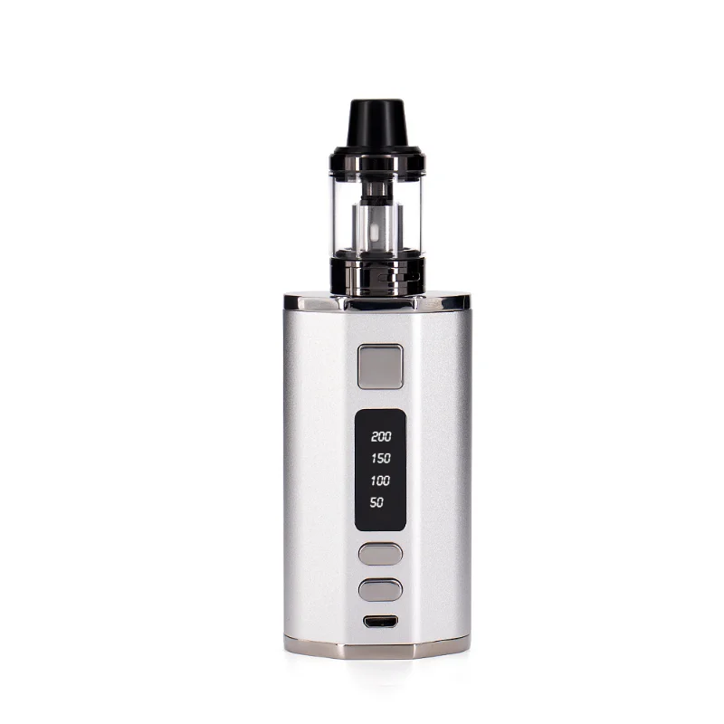 S37000b5bcf844379b372b314e2688d18H-E Cigaretter 200w Box Mod Vape Kit digital/oled skærmariabOhm Atomizer Dual 4400mah Batteri Variable Voltage Vaporizer Pen E Zigaretten 200w Box Mod Vape Kit digitaler/oled Bildschirm 0,3 Ohm Zerstäuber Dual 4400mah Batterie Vapor izer Pen mit variabler Spannung_S37000b5bcf844379b372b314e2688d18H