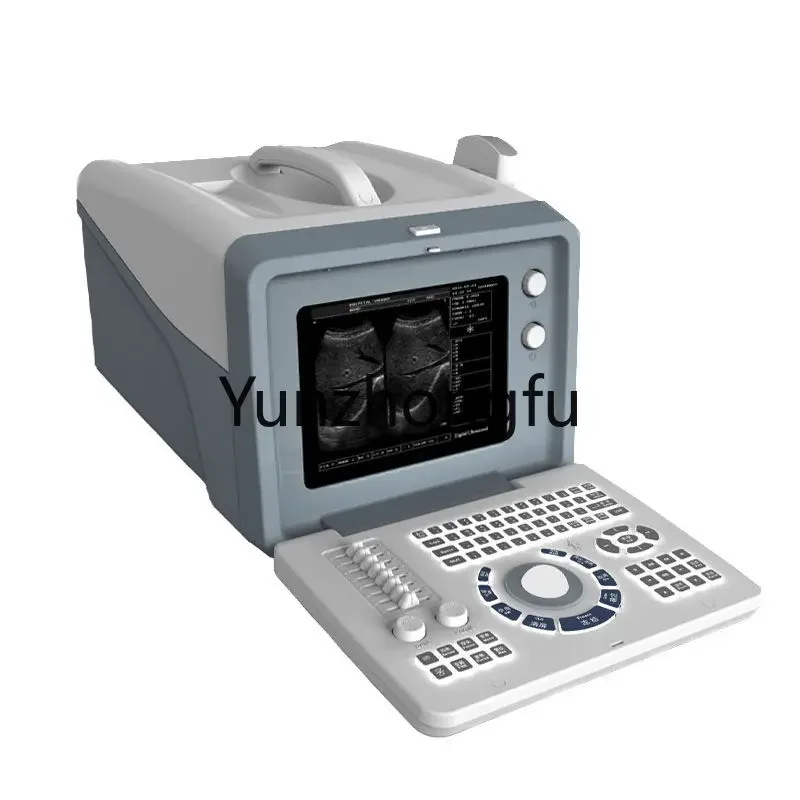 

Ультразвуковой Анализатор животных, инструмент для тестирования на беременность, портативный ультразвуковой детектор для кошек и собак