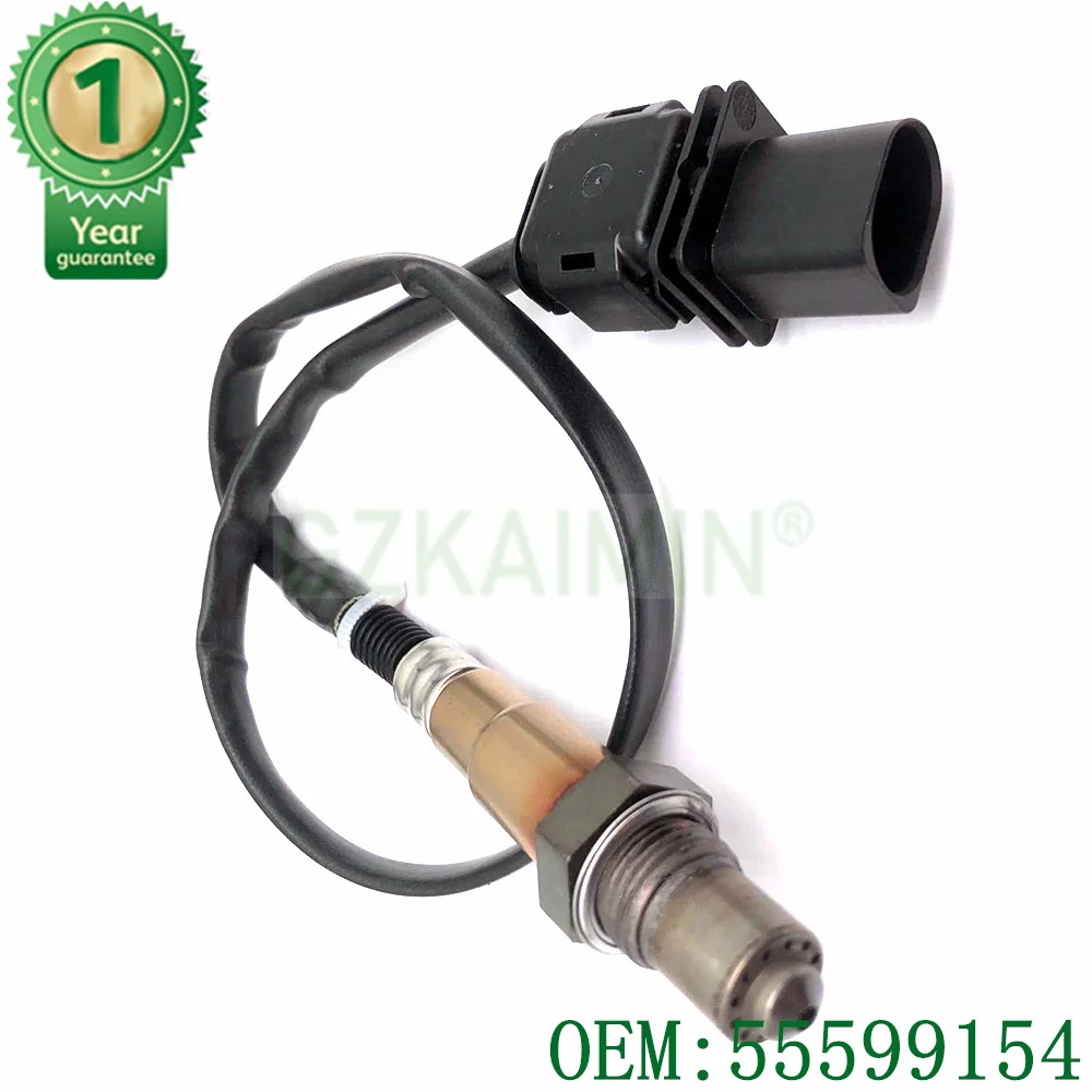 ο O2 Chevrolet Captiva 3.2L OEM 55599154 92068286 055564978 055599154 092068286 55564978