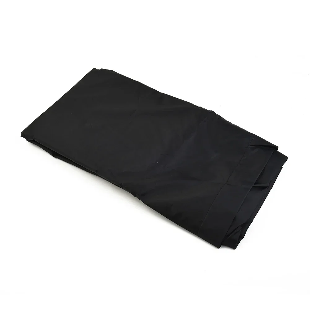 Rainwater tank cover Protect 600L Rainwater Tank With UV Protective IBC Container Cover Easy Access To Tap And Pallet Support