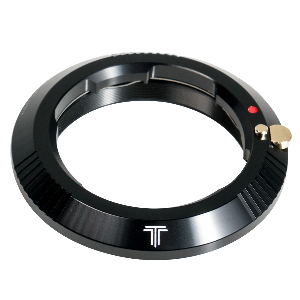TTArtisan Lens Adapter Ring M-E M-RF M-FX