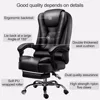 Home Computer Chairs, Office Gaming Chairs Big and Tall Chair Back Support Ergonomic High Back Managerial Executive,Office Chair 6