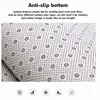 Neon Boy Games Round Carpet Vintage Design Print Living Room Bedroom Cute Washable Home Bedroom Rug Aesthetics Mat Decoration 5