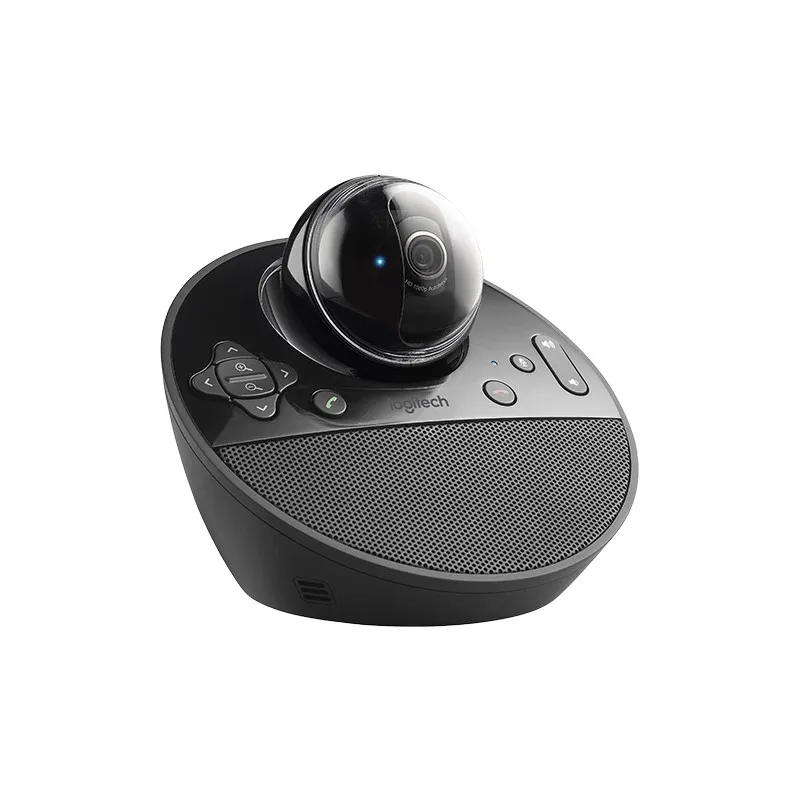 PC Webcam Conference Camera Logitech BCC950 HD 1080P Conference Webcam Desktop Video