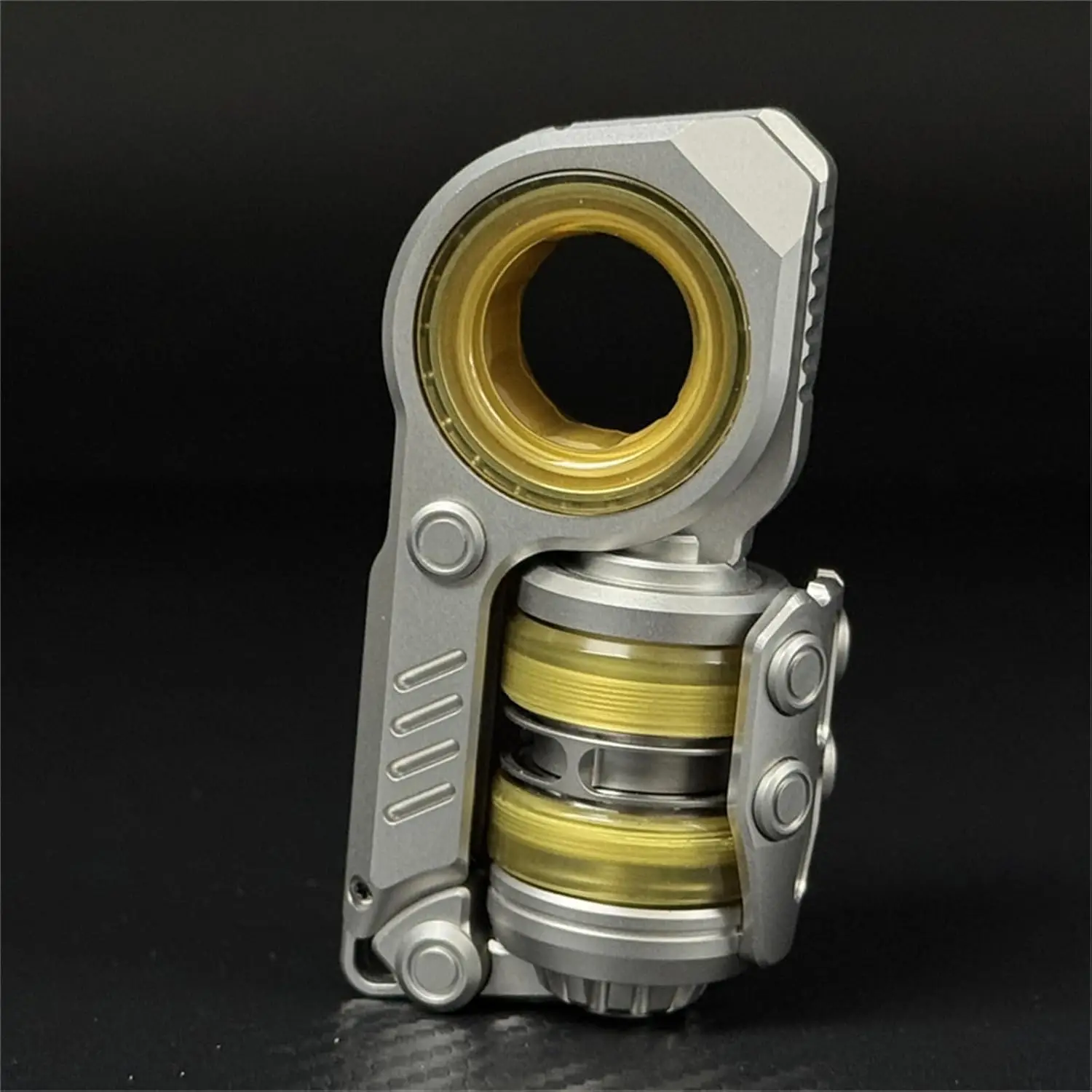 その他 GoBiggeR Sinian Aluminum GoBiggeR, Sinian, Fidget Slider
