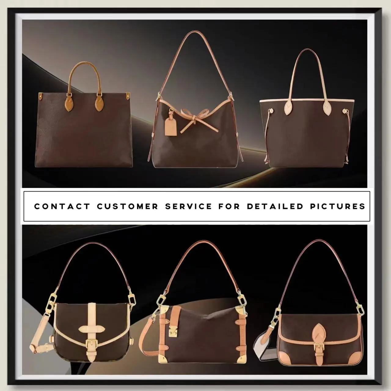 

Женская сумка из воловьей кожи, сумка, модная многоцветная сумка-багет с надписью для дальнозоркости, сумка через плечо с круассанами и бабочками