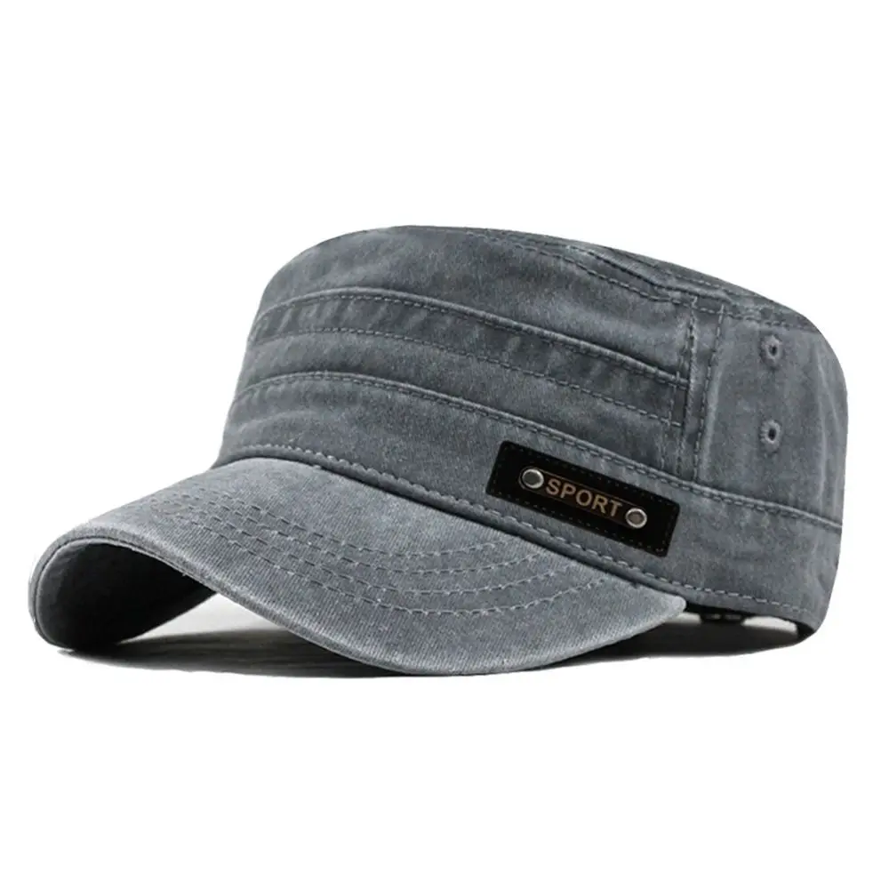 

Spring Summer Fishing Camouflage Anti-UV Army Hat Sun Hat Peaked cap Baseball Cap