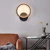 Modern LED  Ceiling Lamp Nordic Living Room Dining Room Master Bedroom Study Fixture Gold Black Ceiling Lights Illumination 1