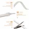 EU plug 12V/24V Neon Strip 1/2/3/5/10M Neon LED Strip With Touch and Hand Sweep Dimmer Switch For Home Kitchen Decor Lighting 3