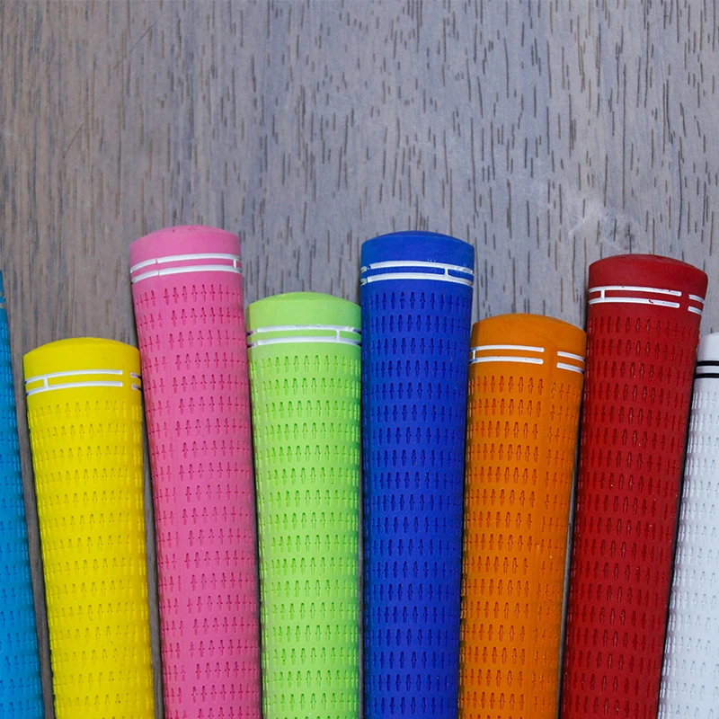 Description Picture 2 of itemGolf Grips Club Grips undersize and 7 colors 10 pcs/lot