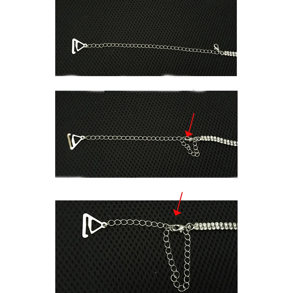 Рисунок 6 - Прозрачный Кристальный Великолепный