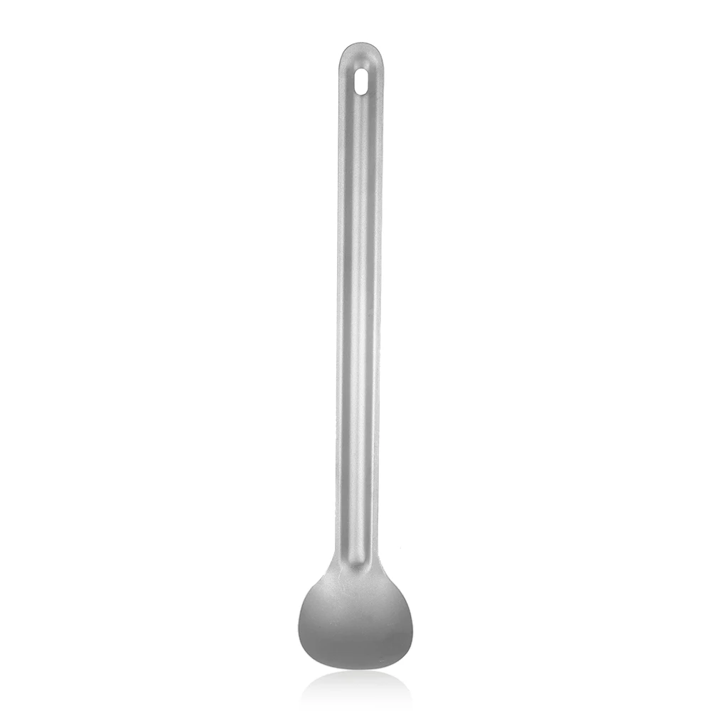 Outdoor Portable Dinner Spoon 3