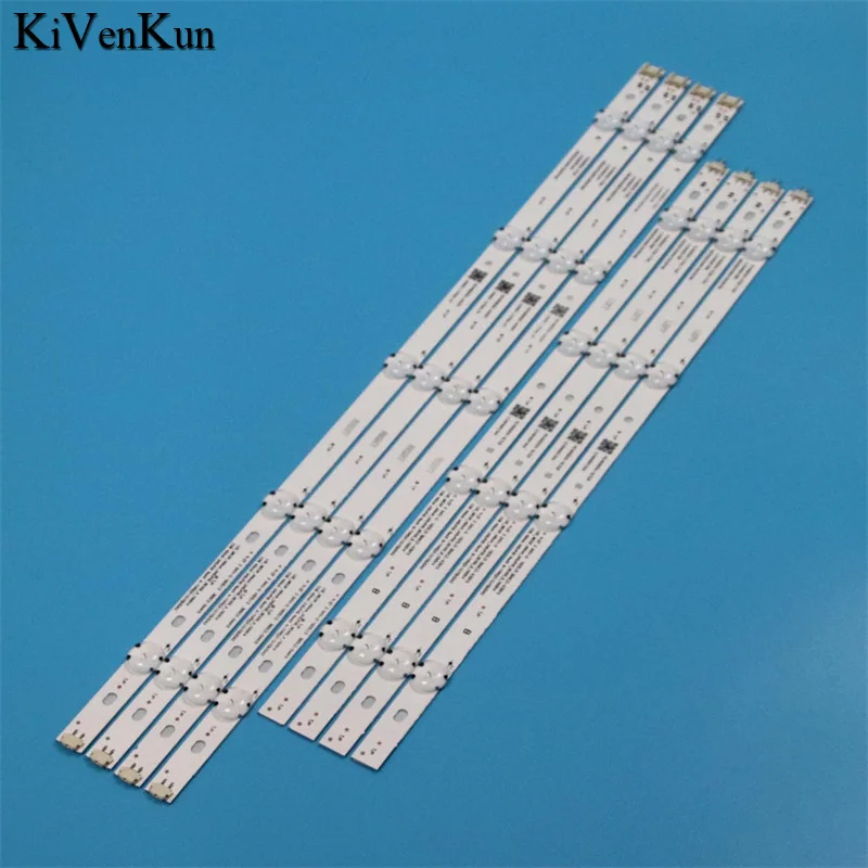 

Светодиодные полосы для подсветки LG innotek Direct 49 дюймов FHD A B type Rev. 0,0 _ 150429