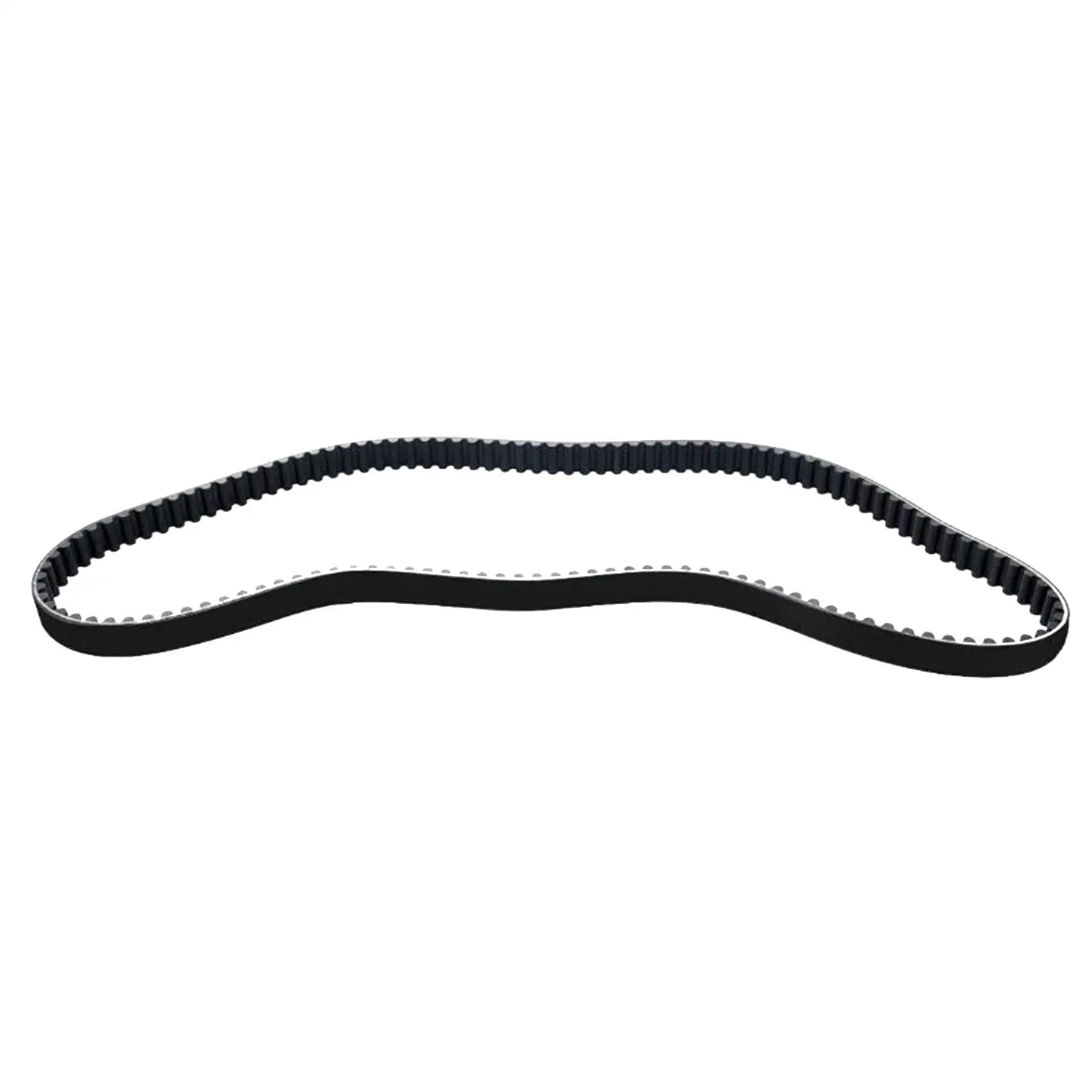 

1-1/8' Rear Drive Belt Compatible 40022-91 1204-0042 Replace for Harley Davidson