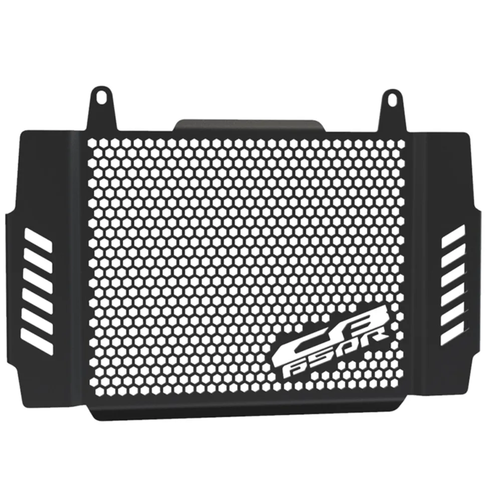 

For Honda CB650R Neo Sports Cafe CBR650R 2019-2020-2021-2022-2023 2024 CNC Radiator Guard Grille Cover Grill Mesh Net Protector