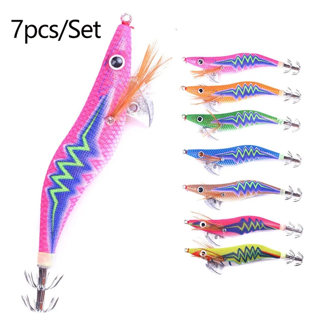 Wholesale duel squid jig-Buy Best duel squid jig lots from China duel squid  jig wholesalers Online