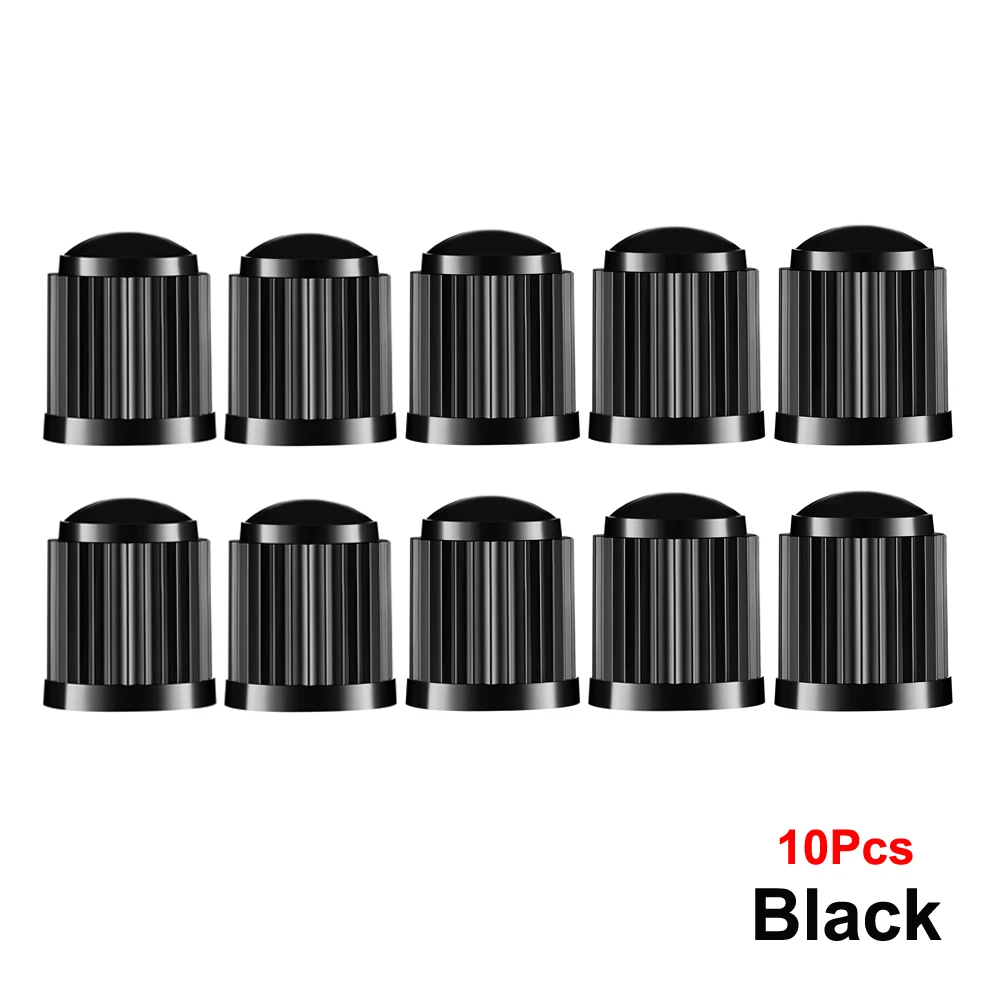 Black 10pcs