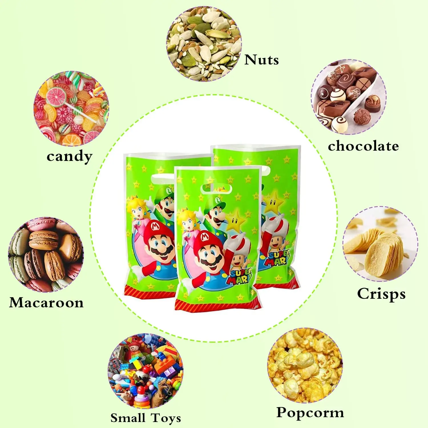 10pcs 16.5*25cm     ǰ   ҳ  Ƽ ǰ     ҳ Ƽ ȣ