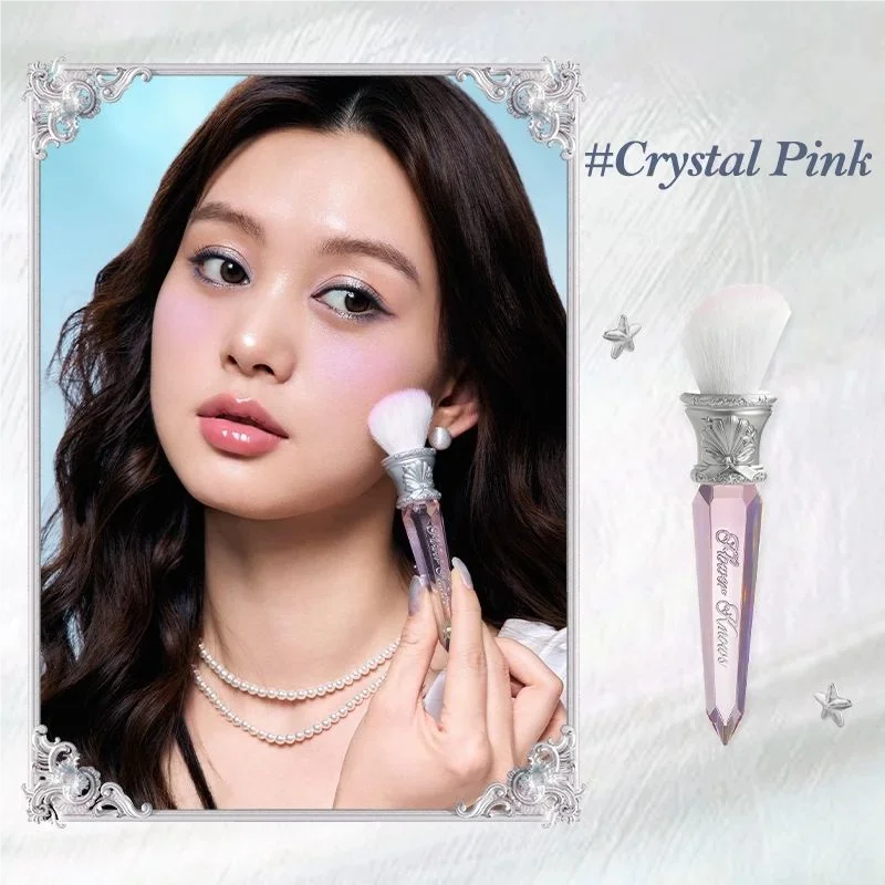 crystal Pink