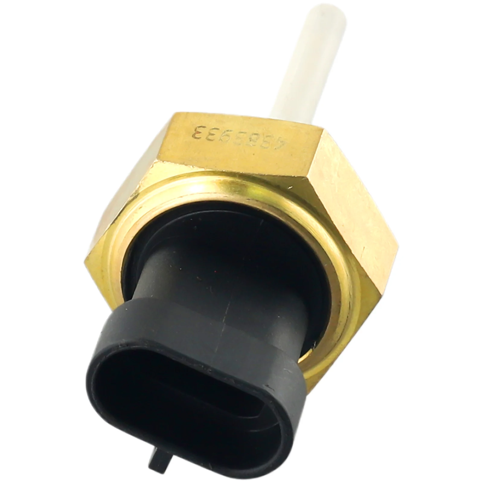

Coolant Level Sensor Switch 4383933 Fits For Cummins Truck Engine 0193-0468 Plastic+Metal Accessories For Vehicles