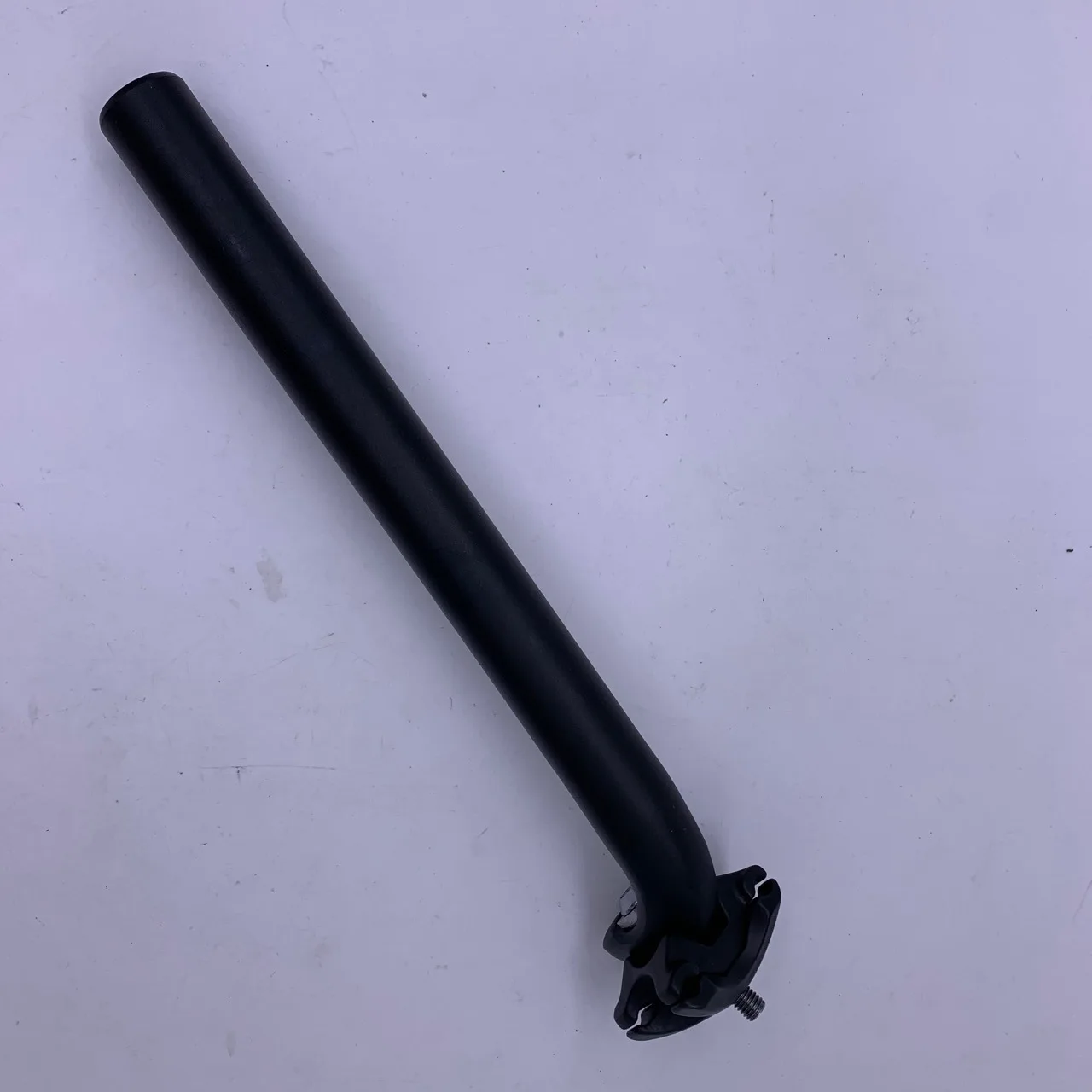 G163 Cycling Part Seatpost Bicycle Aluminum Alloy Mountain Bike 27.2 *260mm/300MM Retro Seatpost images - 6