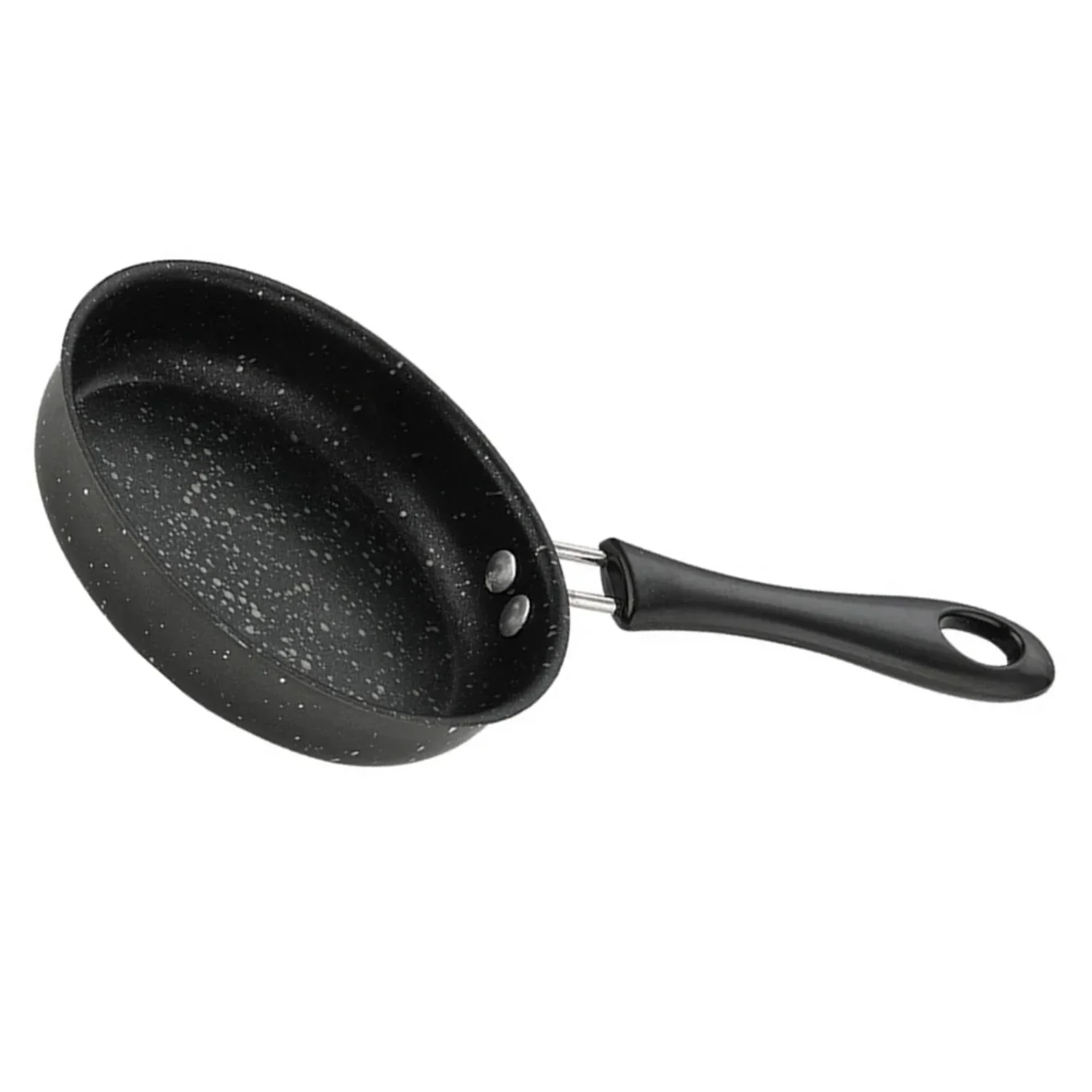 Stainless Steel Cookware Mini Pan Steak Household Cooker Frying Pancake Making
