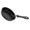 Stainless Steel Cookware Mini Pan Steak Household  Cooker Frying Pancake Making 6