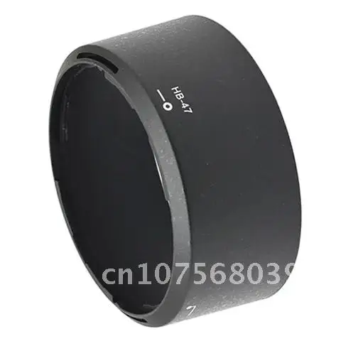 

Nikon AF-S 50mm F1.4G f/1.4G 50mm F1.8G f/1.8G Yongnuo 50mm f/1.8 Lens Hood Replacement HB-47 HB47