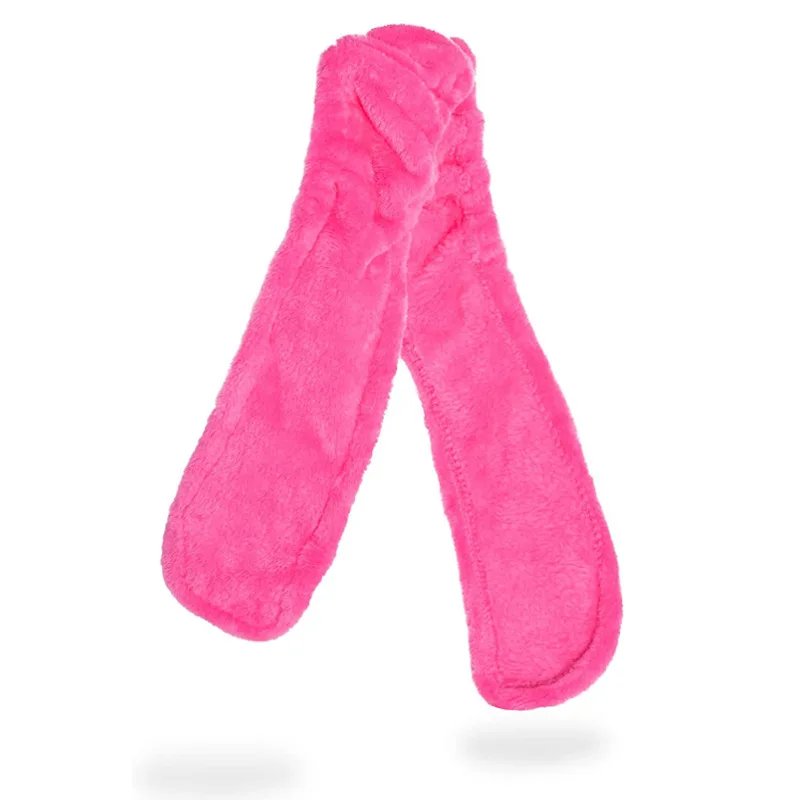 Lazy Curly Hair Artifact Heatless Sleeping Hair Curlers Heatless Curls Headband Soft Hairs Roller Curler Strap For Long hair styling tool hair curling tools