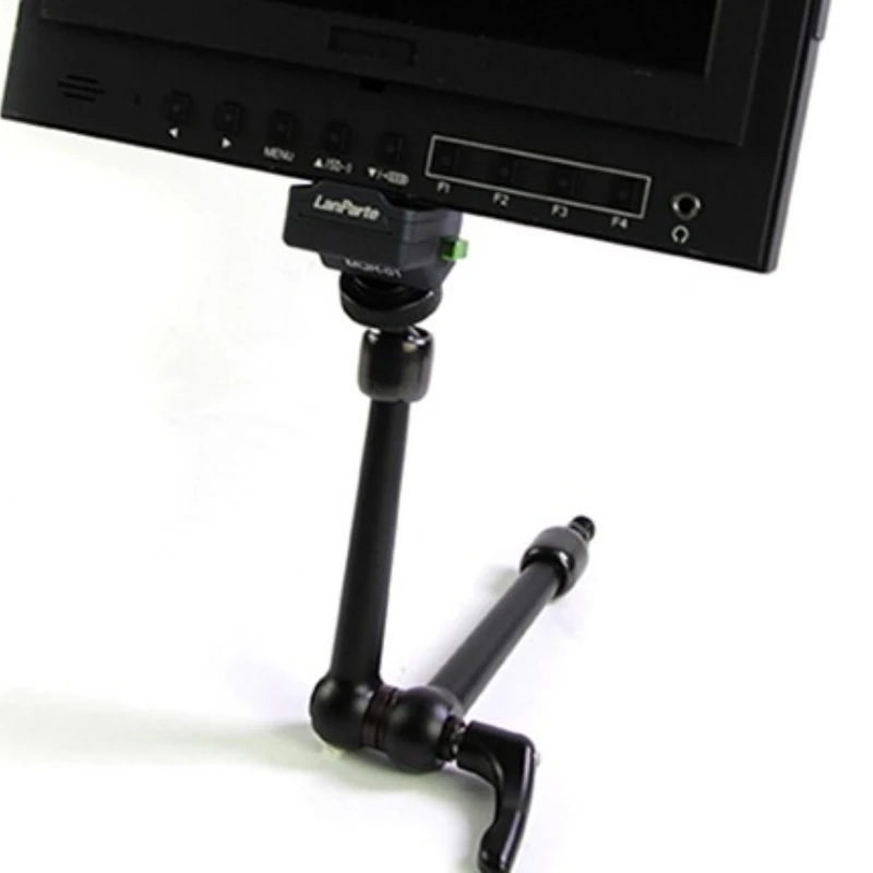 Lanparti Dslr Camera Rig Accessori Per Foto Braccio Magico Per Monitor Atomos Ninja V