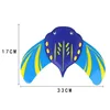 Water Power Devil Fish Underwater Glider Toy Beach Seaside Swimming Pool Games Kids Gift Summer Outdoor Toys Float For Adults 3