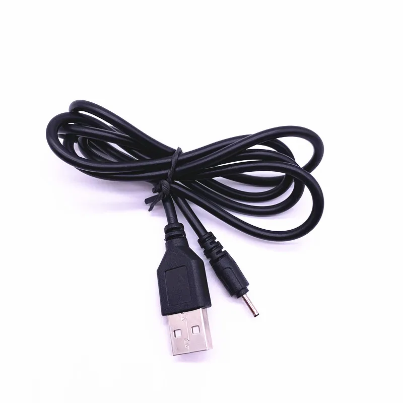 1M/3FT DC 2mm USB 충전 케이블 Nokia C5-00 C5-01 C5-02 C5-03 C5-04 C5-06 C5-07 C2 C1 C7