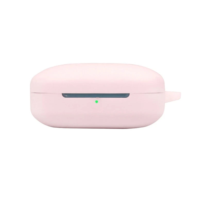 Waterproof Silicone Earphone Cover - Flexible Shell