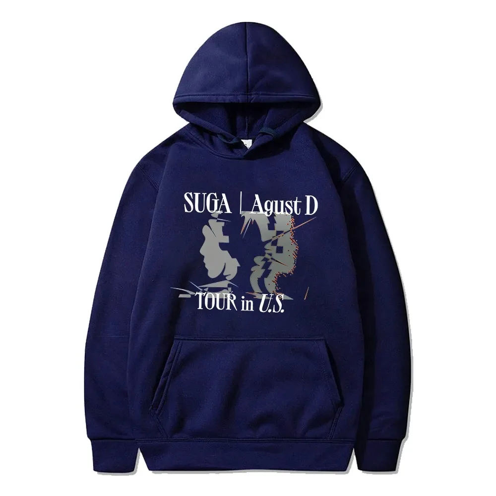 【US限定】D-DAY Tour Merch Sweatshirt S3702e3e32d384f46ab7481500de61