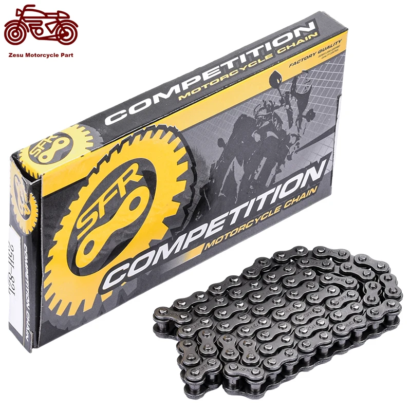 

Motorcycle Crankshaft Cam Timing Chain Silent For HONDA XR70R CRF 70 F 2004-2012 CRF70F A AC 2012 ATC70 A 1978-1985TRX70 A 86-87