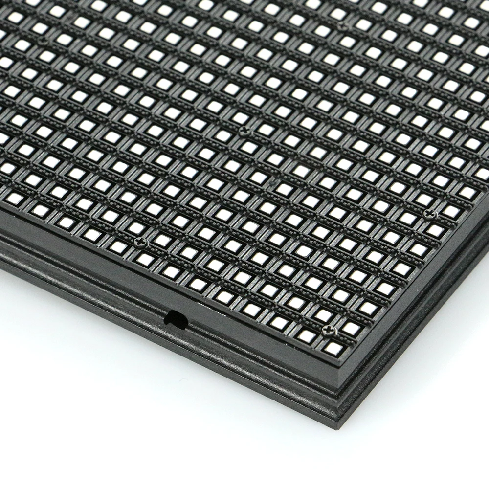 led module 320x160mm outdoor led screen P3.91 p4 p5 outdoor modules