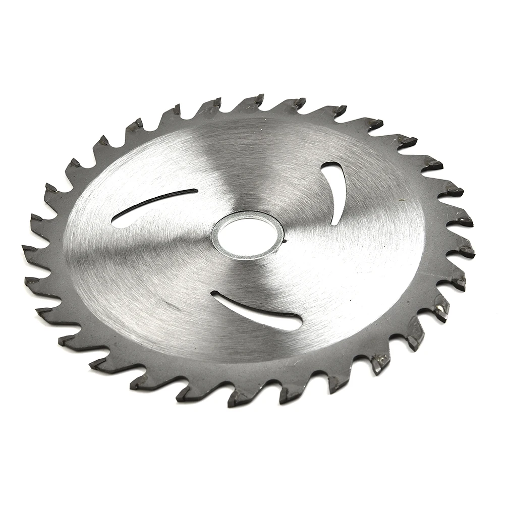 5inch 125mm Circular Saw Blade Wood Cutting Disc for Woodworking 30Teeth 20mm Bore Multitool Starlock Tools Circular Saw electric saw electric circular saw